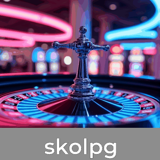 Descubra o Skolpg: Segurança e Serviço Profissional em Apostas Online