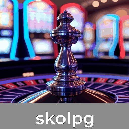 skolpg: A Revolução das Apostas em Seu Bolso