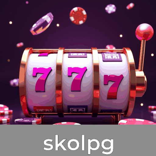 Skolpg: Plataforma de Apostas Confiável