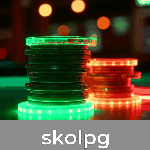 Skolpg: Aposta Esportiva Profissional com Foco no Brasil