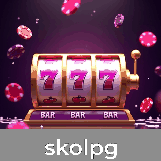 Skolpg: A Experiência de Jogos de Mesa ao Vivo