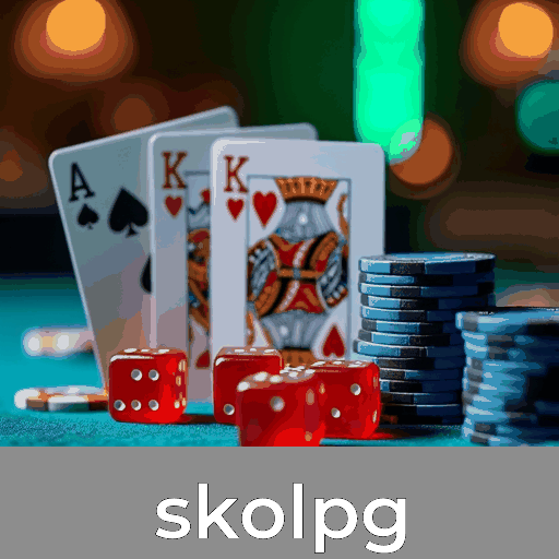 skolpg: A Revolução das Apostas em Seu Bolso