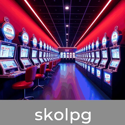 Descubra o mundo das apostas esportivas com skolpg e explore competições locais