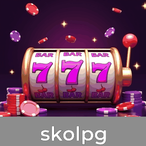 Skolpg: Plataforma de Apostas Confiável