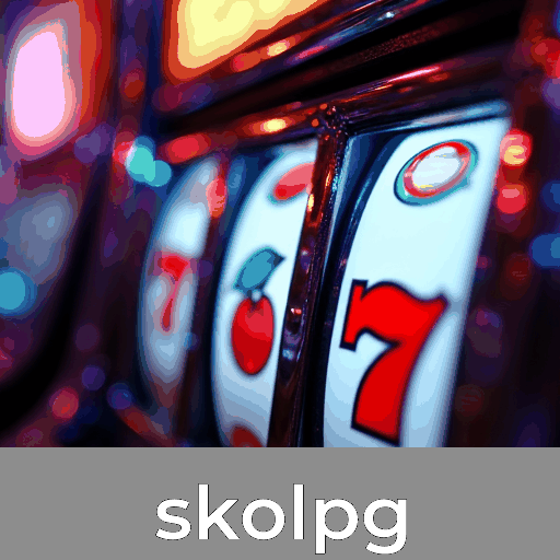 Descubra a emoção dos jogos de cassino no Skolpg