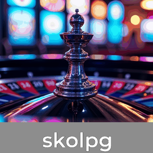 Experiência VIP no Skolpg: Roleta Brasileira ao Vivo com Variedade