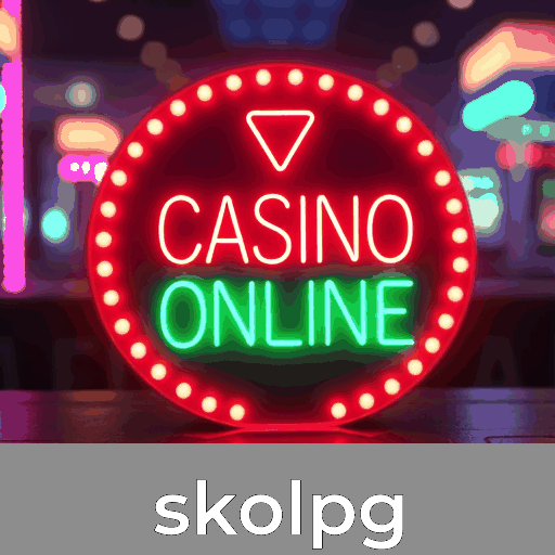Skolpg: Descubra o Fascínio dos Slots com Mega Prêmios