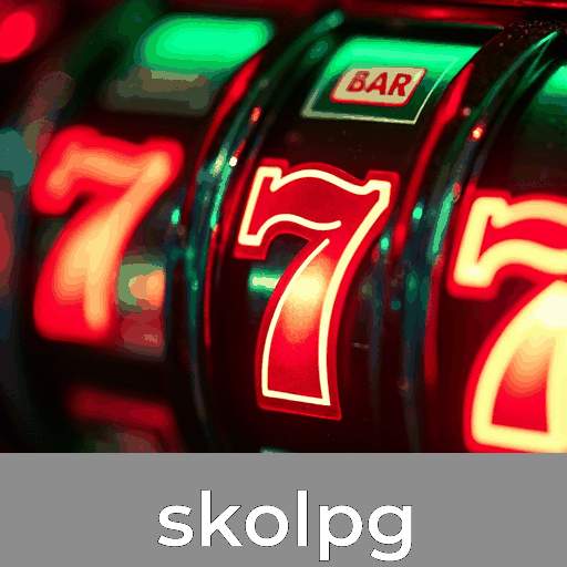 Skolpg: Aventura e Ganhos nos Jogos de Cassino