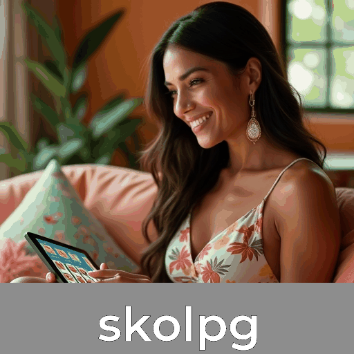 Skolpg: Sua Fonte de Bônus Únicos e Promoções Incomparáveis