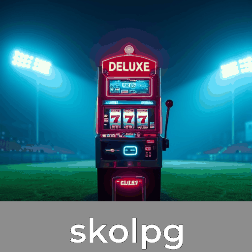 Skolpg: Sua Fonte de Bônus Únicos e Promoções Incomparáveis