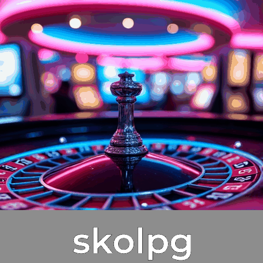 Descubra o skolpg: Aplicativo de Apostas Intuitivo e Seguro